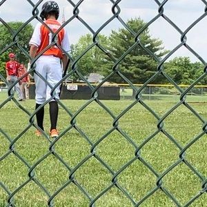 Meet your Posher, Caden